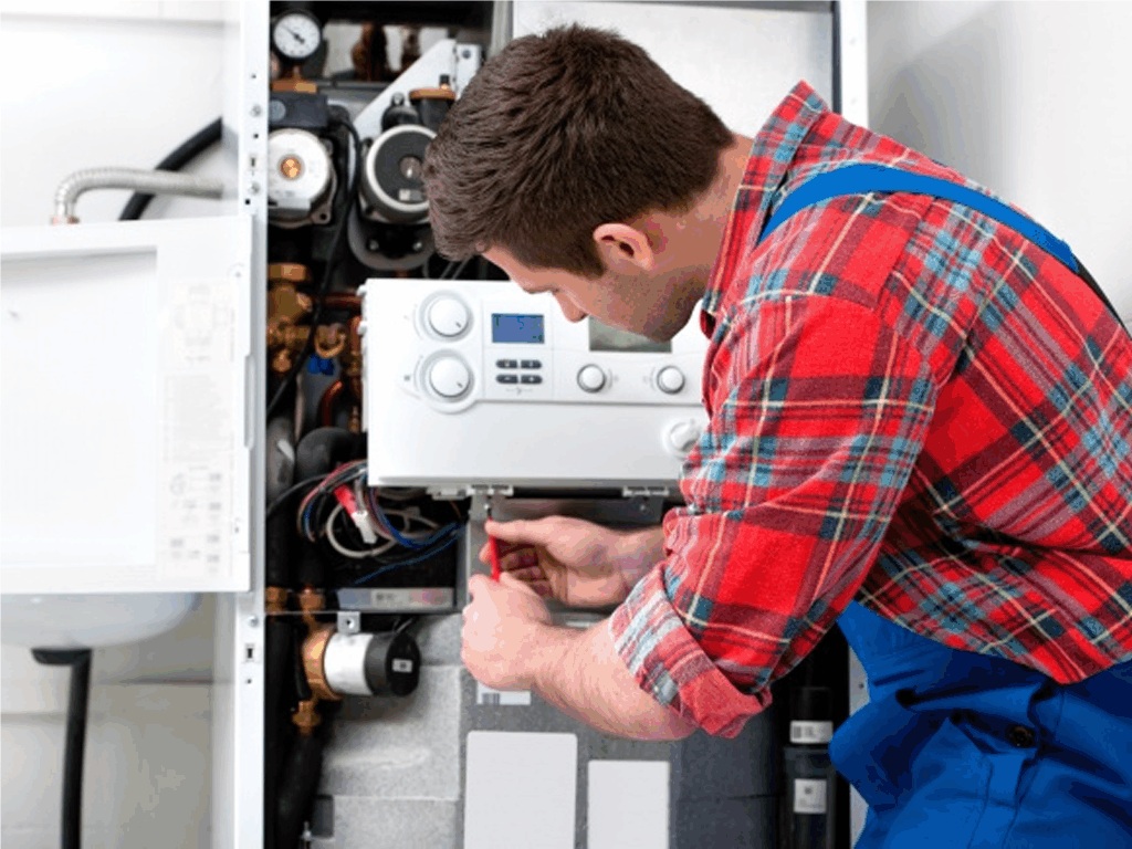 Küçükçekmece Vaillant Vaillant kombi petek temizleme – Isınma sorunu kökünden çözüldü. - Teknik servis örneği